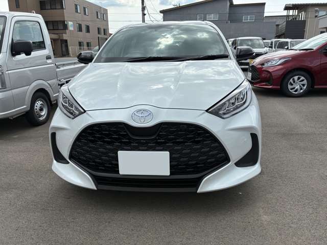 トヨタ ヤリス １．０ Ｇ R8年 (甲信越・北陸) 99