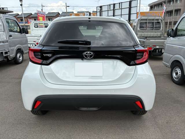 トヨタ ヤリス １．０ Ｇ R8年 (甲信越・北陸) 99