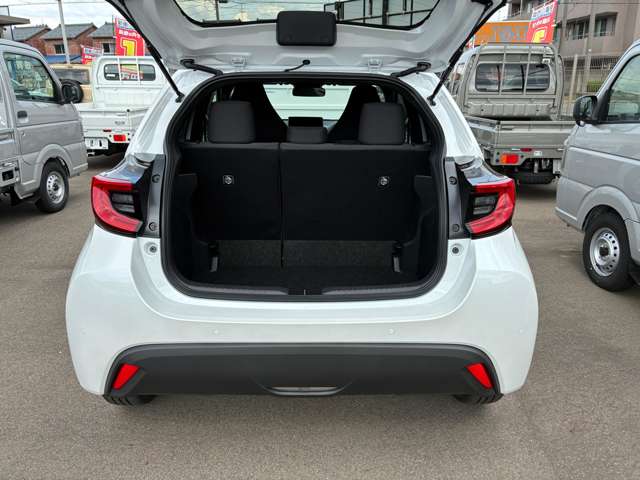 トヨタ ヤリス １．０ Ｇ R8年 (甲信越・北陸) 99