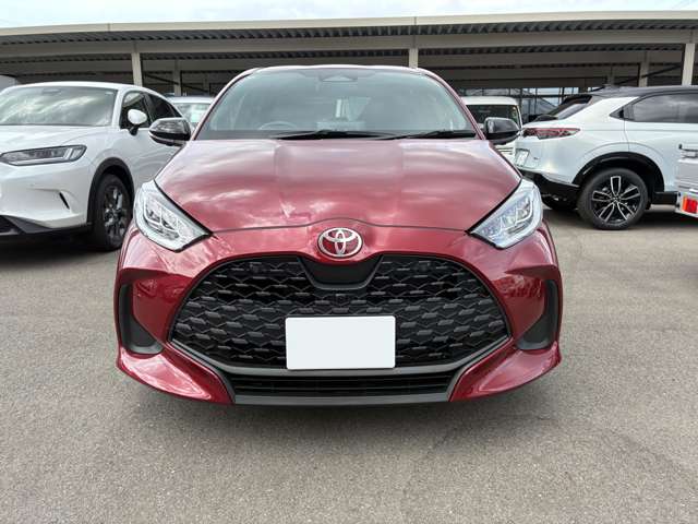 トヨタ ヤリス １．０ Ｇ R8年 (甲信越・北陸) 99