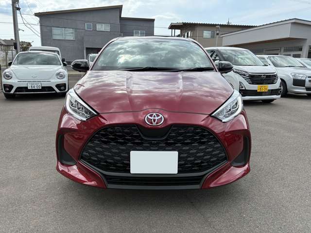 トヨタ ヤリス １．０ Ｇ R8年 (甲信越・北陸) 99