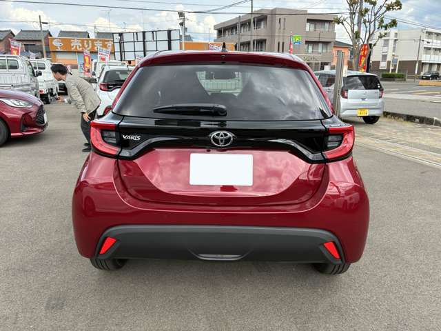 トヨタ ヤリス １．０ Ｇ R8年 (甲信越・北陸) 99