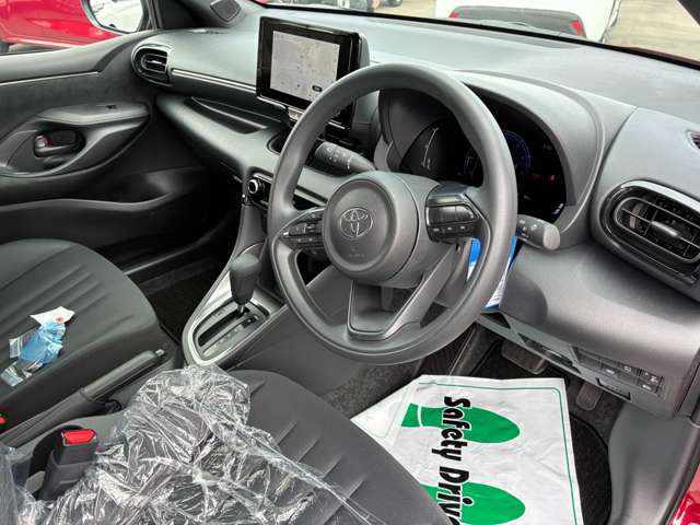 トヨタ ヤリス １．０ Ｇ R8年 (甲信越・北陸) 99