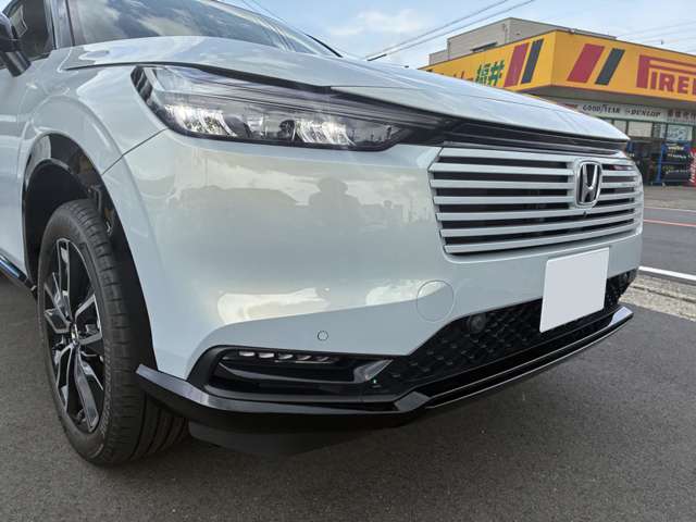 ホンダ ヴェゼル １．５ Ｅ：ＨＥＶ Ｚ プレイパッケージ R8年 (甲信越・北陸) 99