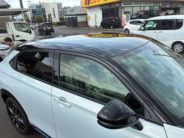 ホンダ ヴェゼル １．５ Ｅ：ＨＥＶ Ｚ プレイパッケージ R8年 (甲信越・北陸) 99