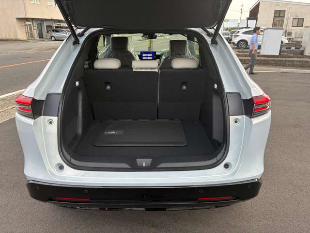 ホンダ ヴェゼル １．５ Ｅ：ＨＥＶ Ｚ プレイパッケージ R8年 (甲信越・北陸) 99