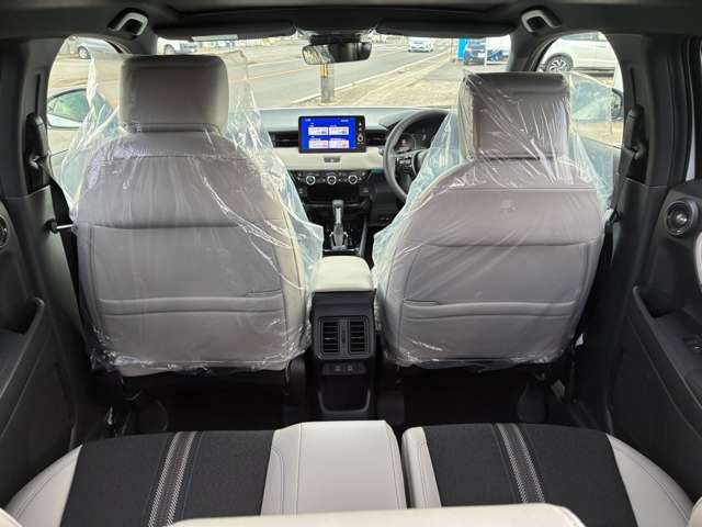ホンダ ヴェゼル １．５ Ｅ：ＨＥＶ Ｚ プレイパッケージ R8年 (甲信越・北陸) 99