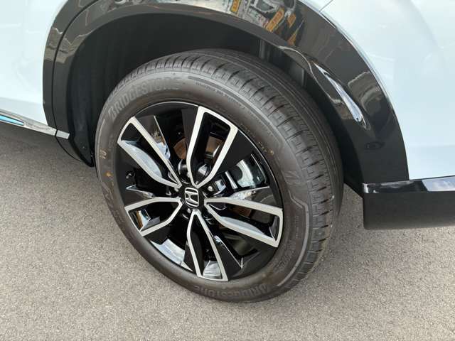 ホンダ ヴェゼル １．５ Ｅ：ＨＥＶ Ｚ プレイパッケージ R8年 (甲信越・北陸) 99