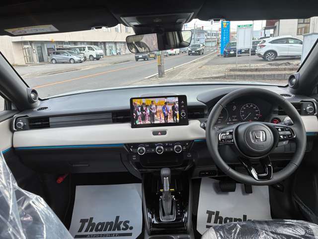 ホンダ ヴェゼル １．５ Ｅ：ＨＥＶ Ｚ プレイパッケージ R8年 (甲信越・北陸) 99