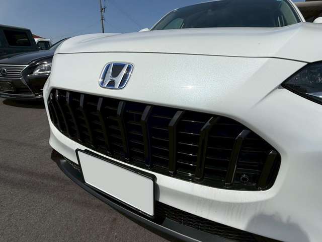 ホンダ ＺＲ－Ｖ ２．０ Ｅ：ＨＥＶ Ｘ R8年 (甲信越・北陸) 99