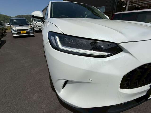 ホンダ ＺＲ－Ｖ ２．０ Ｅ：ＨＥＶ Ｘ R8年 (甲信越・北陸) 99