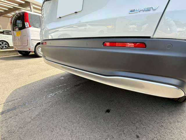 ホンダ ＺＲ－Ｖ ２．０ Ｅ：ＨＥＶ Ｘ R8年 (甲信越・北陸) 99