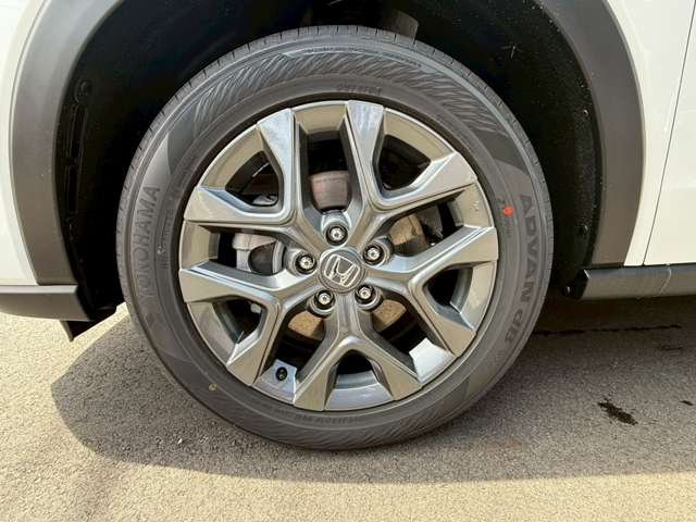 ホンダ ＺＲ－Ｖ ２．０ Ｅ：ＨＥＶ Ｘ R8年 (甲信越・北陸) 99