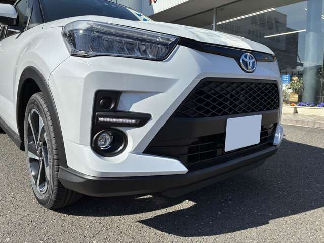 トヨタ ライズ　ハイブリッド ハイブリッド １．２ Ｚ R8年 (甲信越・北陸) 99
