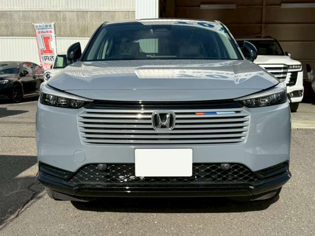 ホンダ ヴェゼル １．５ Ｅ：ＨＥＶ Ｚ プレイパッケージ R8年 (甲信越・北陸) 99