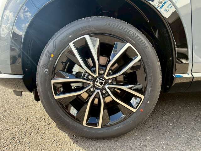 ホンダ ヴェゼル １．５ Ｅ：ＨＥＶ Ｚ プレイパッケージ R8年 (甲信越・北陸) 99