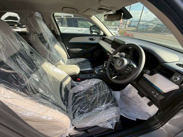 ホンダ ヴェゼル １．５ Ｅ：ＨＥＶ Ｚ プレイパッケージ R8年 (甲信越・北陸) 99