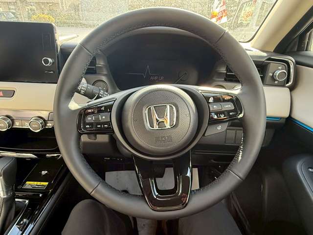 ホンダ ヴェゼル １．５ Ｅ：ＨＥＶ Ｚ プレイパッケージ R8年 (甲信越・北陸) 99