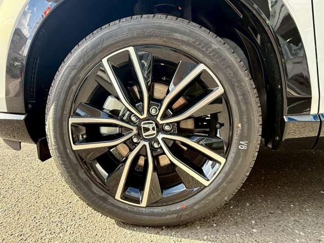 ホンダ ヴェゼル １．５ Ｅ：ＨＥＶ Ｚ プレイパッケージ R8年 (甲信越・北陸) 99