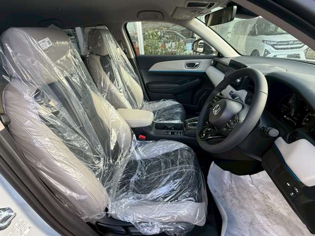 ホンダ ヴェゼル １．５ Ｅ：ＨＥＶ Ｚ プレイパッケージ R8年 (甲信越・北陸) 99
