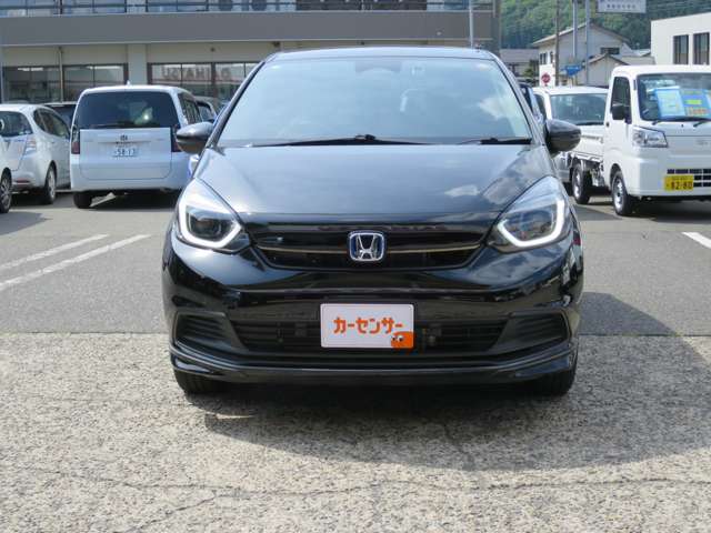 ホンダ フィット　ハイブリッド １．５ Ｅ：ＨＥＶ ホーム ブラックスタイル ４ＷＤ R6年 (甲信越・北陸) 99