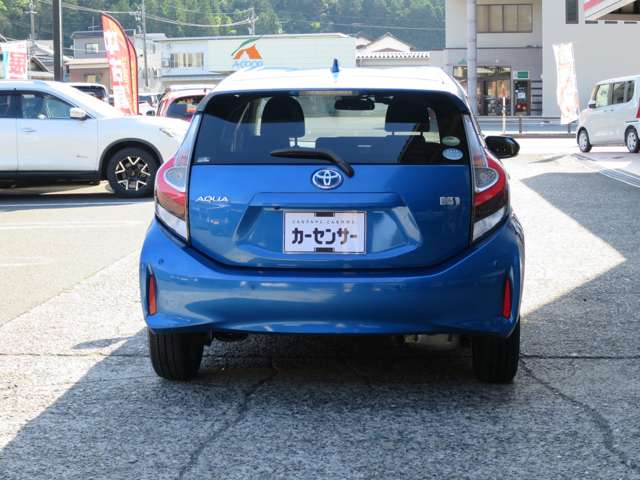 トヨタ アクア １．５ Ｇ R1年 (甲信越・北陸) 99