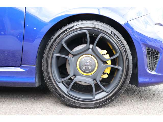 アバルト ５９５Ｃ ピスタ R2年 (甲信越・北陸) 99