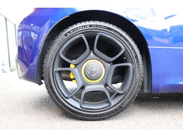 アバルト ５９５Ｃ ピスタ R2年 (甲信越・北陸) 99