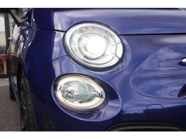 アバルト ５９５Ｃ ピスタ R2年 (甲信越・北陸) 99