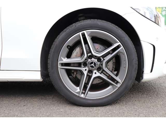 メルセデスベンツ Ｃクラス Ｃ２００　アバンギャルド　ＡＭＧライン R1年 (甲信越・北陸) 99