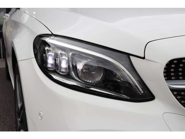 メルセデスベンツ Ｃクラス Ｃ２００　アバンギャルド　ＡＭＧライン R1年 (甲信越・北陸) 99
