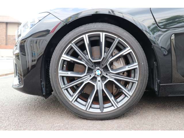 ＢＭＷ ７シリーズ ７４５ｅ　Ｍスポーツ R3年 (甲信越・北陸) 99