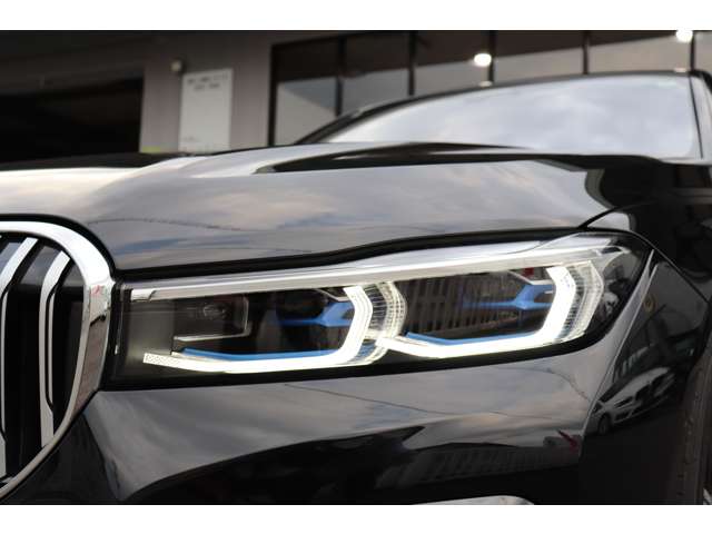 ＢＭＷ ７シリーズ ７４５ｅ　Ｍスポーツ R3年 (甲信越・北陸) 99