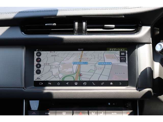 ジャガー ＸＦ ピュア ２．０Ｌ Ｐ２００ R2年 (甲信越・北陸) 99