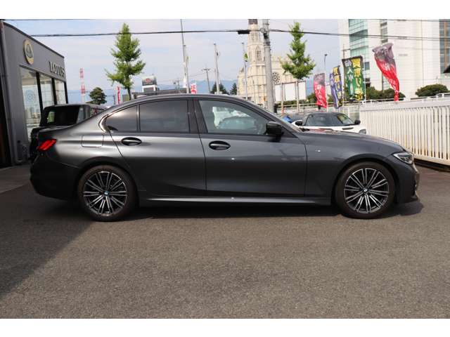 ＢＭＷ ３シリーズ ３２０ｉ　Ｍスポーツ R1年 (甲信越・北陸) 99