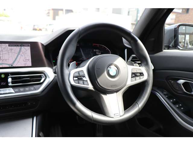 ＢＭＷ ３シリーズ ３２０ｉ　Ｍスポーツ R1年 (甲信越・北陸) 99