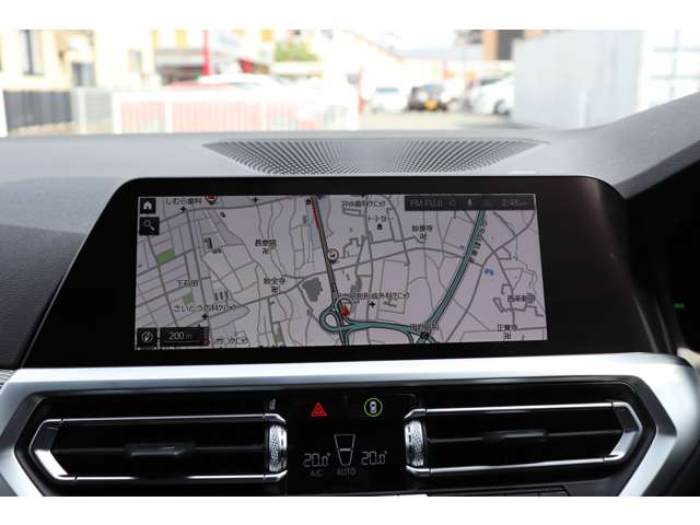 ＢＭＷ ３シリーズ ３２０ｉ　Ｍスポーツ R1年 (甲信越・北陸) 99
