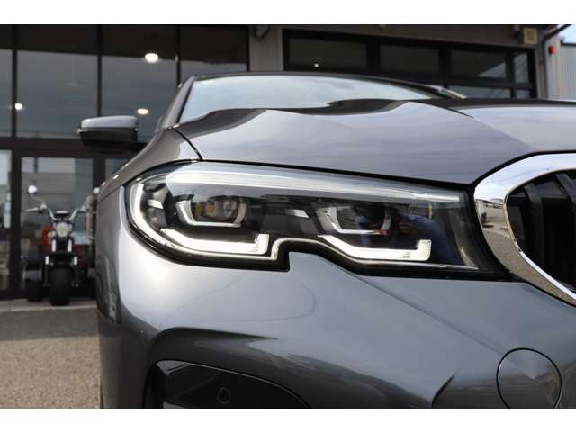 ＢＭＷ ３シリーズ ３２０ｉ　Ｍスポーツ R1年 (甲信越・北陸) 99
