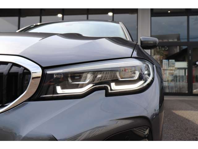ＢＭＷ ３シリーズ ３２０ｉ　Ｍスポーツ R1年 (甲信越・北陸) 99