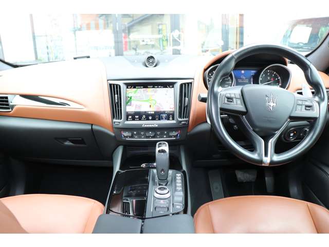 マセラティ レヴァンテ ３．０ ４ＷＤ R1年 (甲信越・北陸) 99