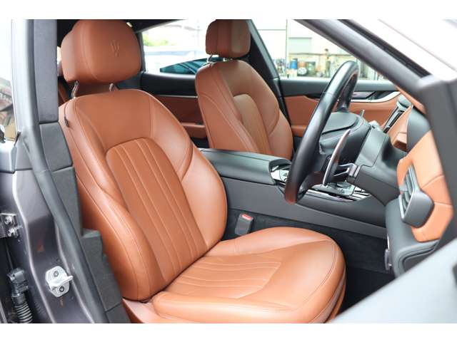 マセラティ レヴァンテ ３．０ ４ＷＤ R1年 (甲信越・北陸) 99