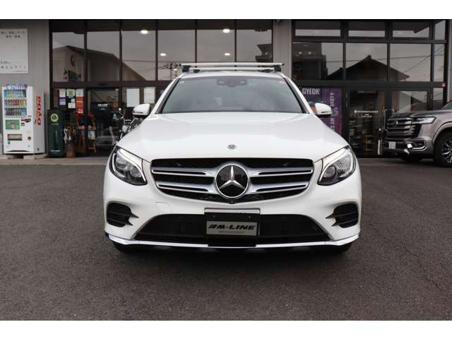 メルセデスベンツ ＧＬＣクラス ２２０ Ｄ ４マチック スポーツ ディーゼルターボ ４ＷＤ H30年 (甲信越・北陸) 99