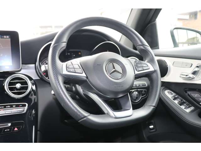 メルセデスベンツ ＧＬＣクラス ２２０ Ｄ ４マチック スポーツ ディーゼルターボ ４ＷＤ H30年 (甲信越・北陸) 99