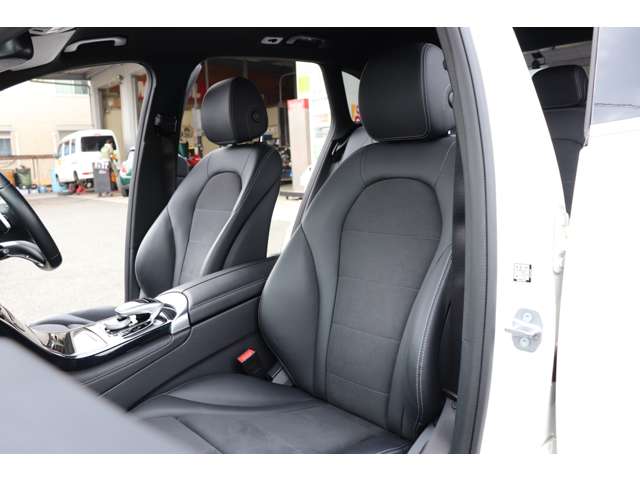 メルセデスベンツ ＧＬＣクラス ２２０ Ｄ ４マチック スポーツ ディーゼルターボ ４ＷＤ H30年 (甲信越・北陸) 99