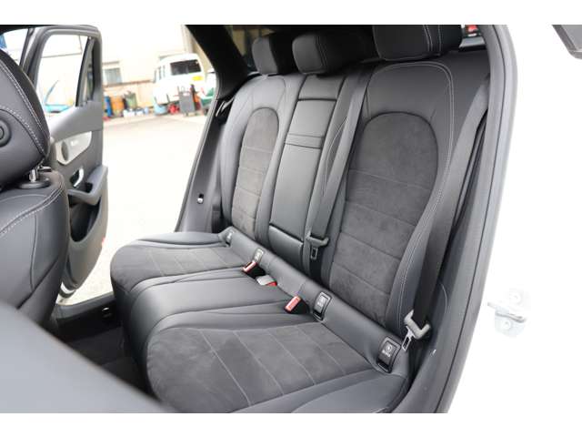 メルセデスベンツ ＧＬＣクラス ２２０ Ｄ ４マチック スポーツ ディーゼルターボ ４ＷＤ H30年 (甲信越・北陸) 99