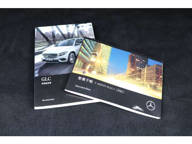 メルセデスベンツ ＧＬＣクラス ２２０ Ｄ ４マチック スポーツ ディーゼルターボ ４ＷＤ H30年 (甲信越・北陸) 99