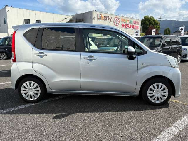 ダイハツ ムーヴ ６６０ Ｌ ＳＡＩＩＩ R1年 (近畿) 99