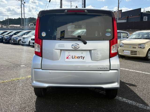 ダイハツ ムーヴ ６６０ Ｌ ＳＡＩＩＩ R1年 (近畿) 99