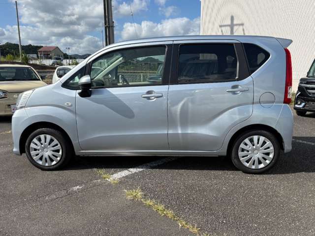 ダイハツ ムーヴ ６６０ Ｌ ＳＡＩＩＩ R1年 (近畿) 99