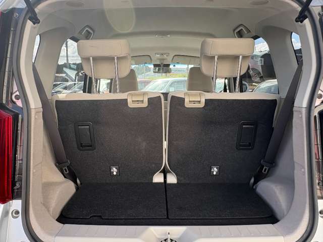 ダイハツ ムーヴ ６６０ Ｌ ＳＡＩＩＩ R1年 (近畿) 99